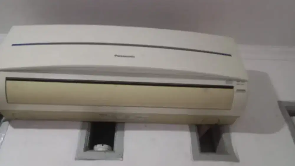 SERVIS AC BERGARASI