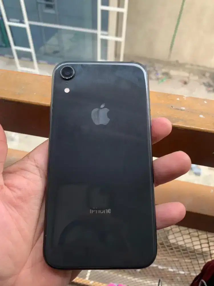 iPhone XR 128 ex inter