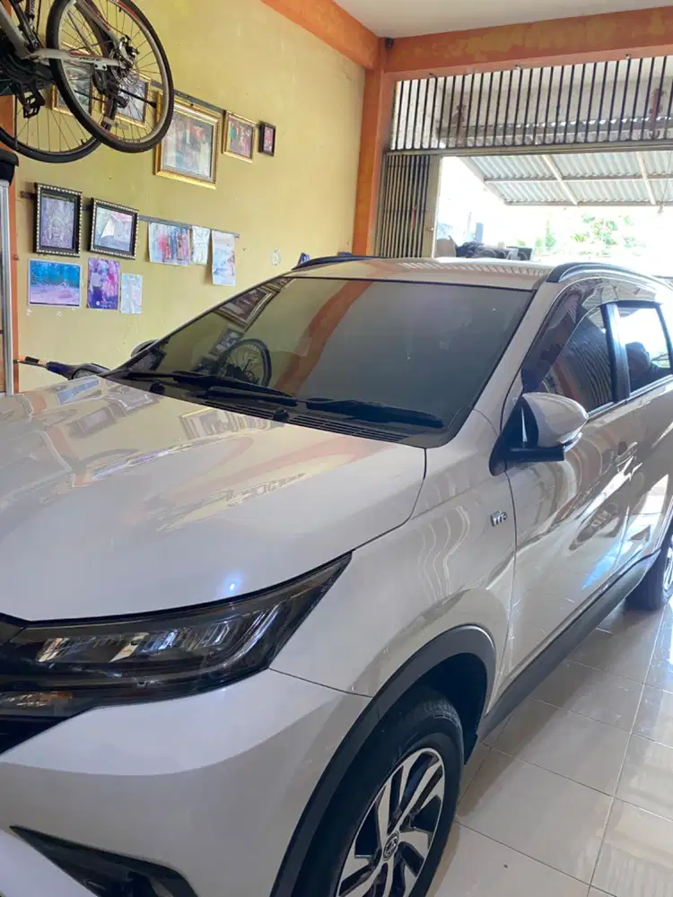 Jual Toyota Rush 2024