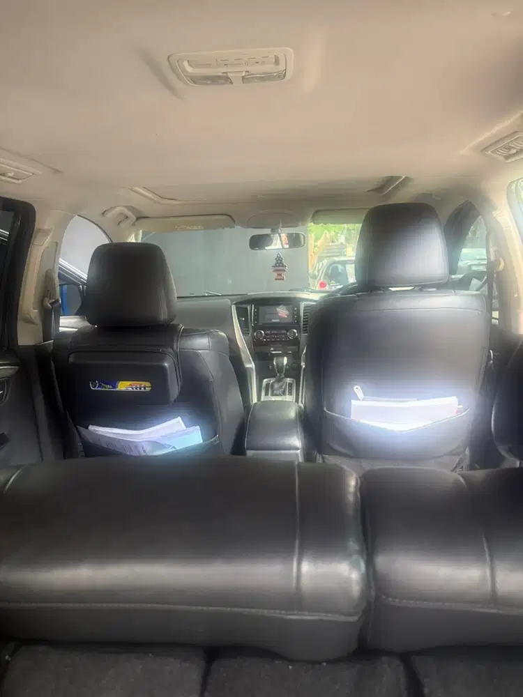 Mitsubishi Pajero Sport 2019 Diesel