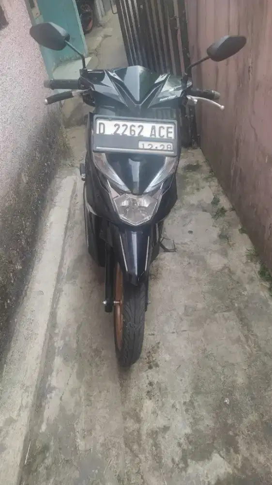 Beat esp THN 2018