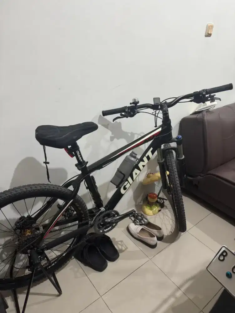 FOR SALE! Sepeda Gunung Giant ATX