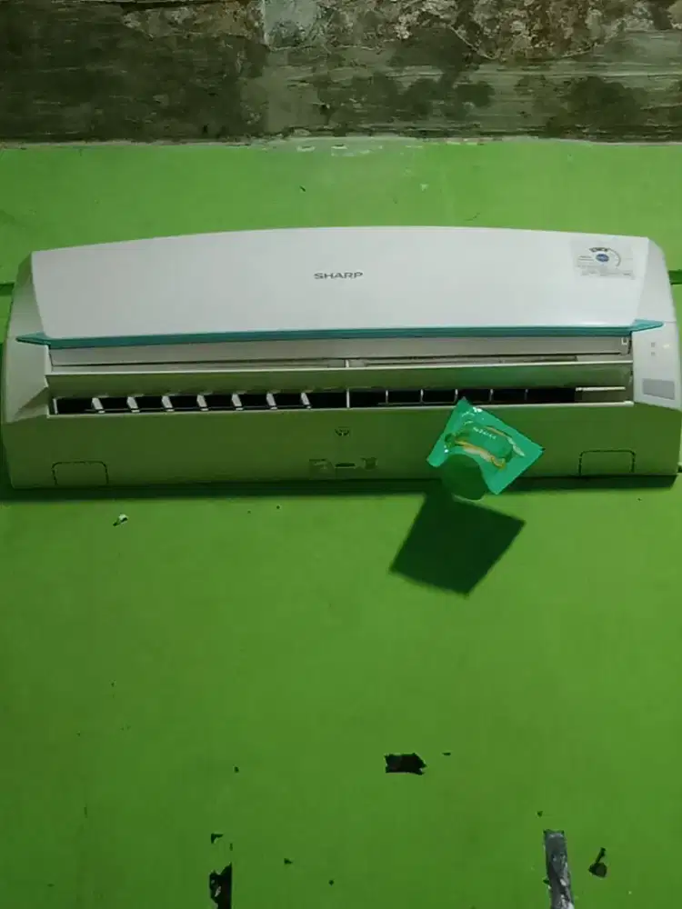 SERVIS AC HIDAYAH