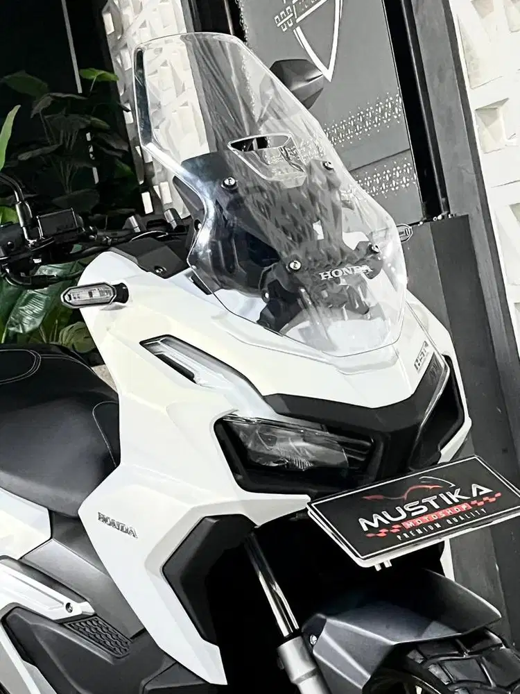 Terbatas ODO 3RB‼️Honda ADV 160 th 2024 - Ayu Mustika
