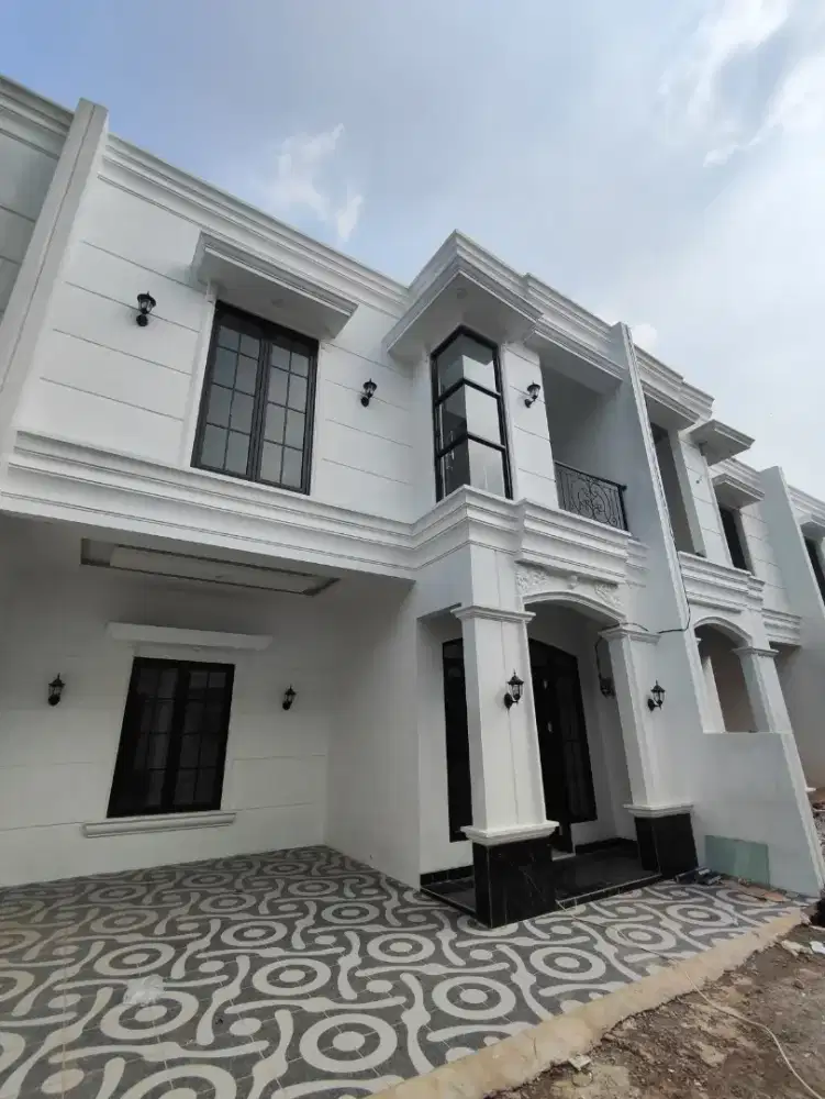 Cashback puluhan juta