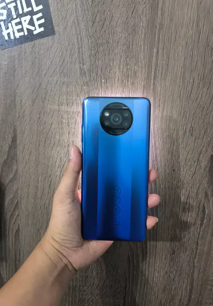 Poco X3 pro 8gb/256gb