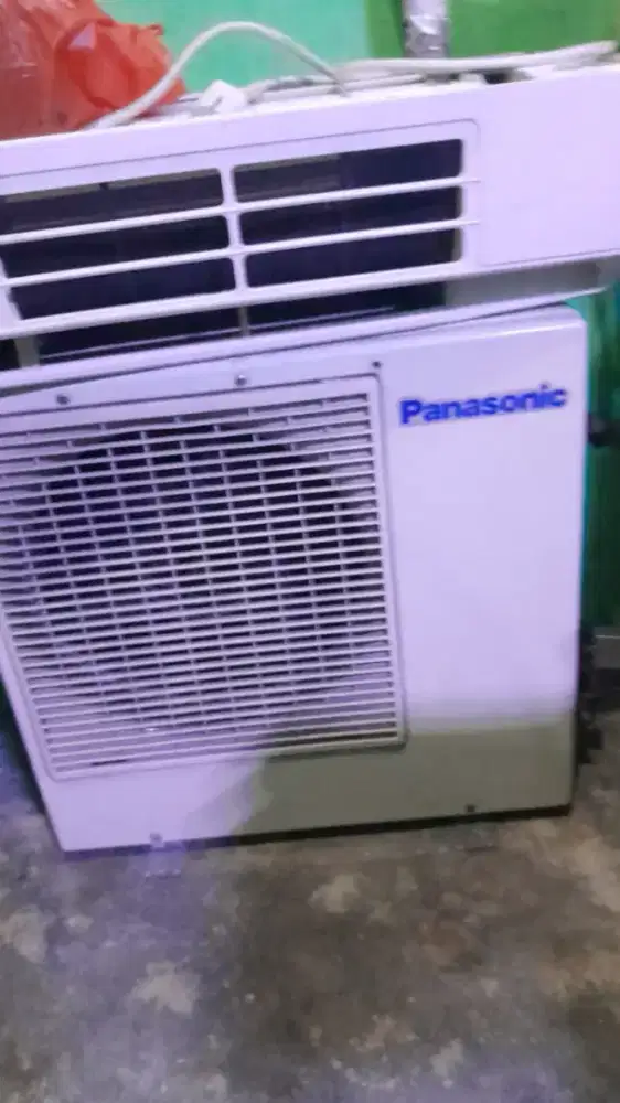 JASA PASANG AC DAN SERVIS