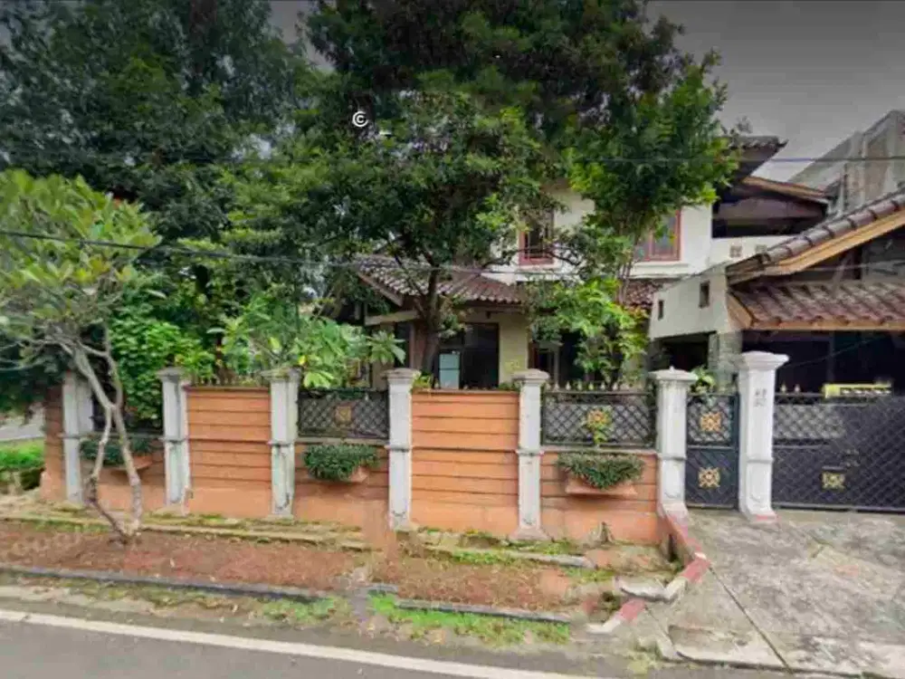 rumah Wek wOW MURAH di marinir, billymoon, pondok kelapa