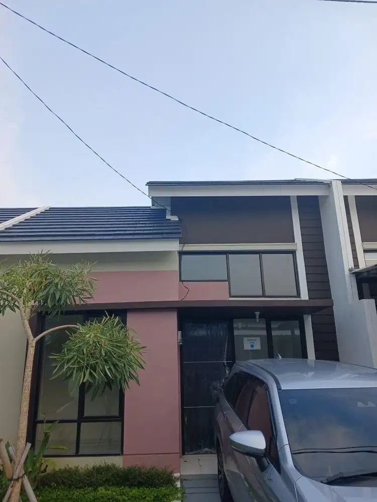 Oper kredit rumah