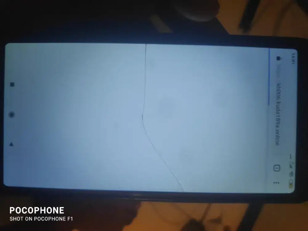 Redmi note 5 3/32