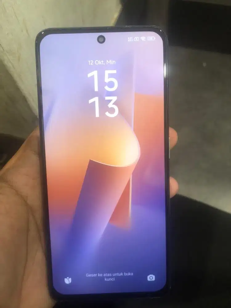 JUAL HP REDMI NOTE 11 PRO 4G  6/128 GB