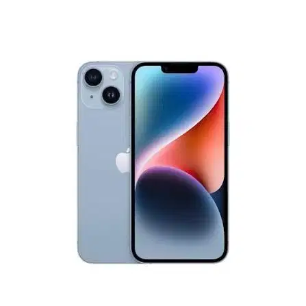 Iphone 14 128GB new ibox bisa cicilan tuker tambah bisa