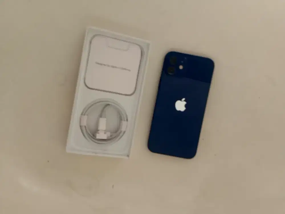 Iphone 12 128gb ready gan