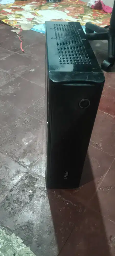 CPU komputer core i7
