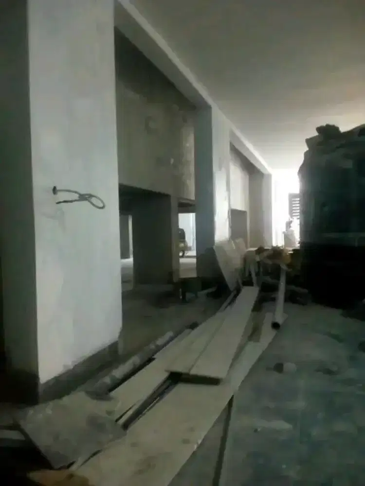 jasa tenaga renovasi rumh dll