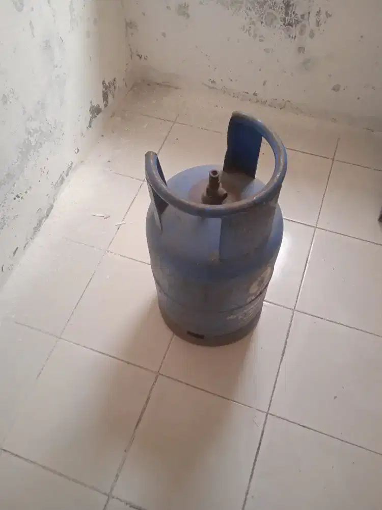 Gas tabung 12 kg