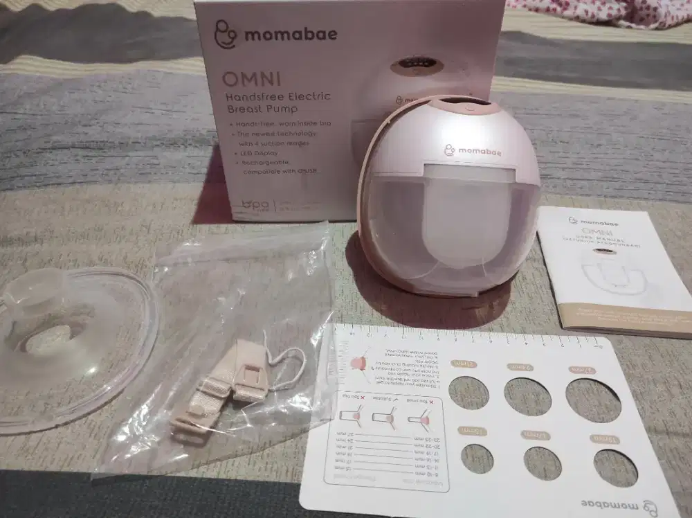 Pompa Asi Momabae Omni