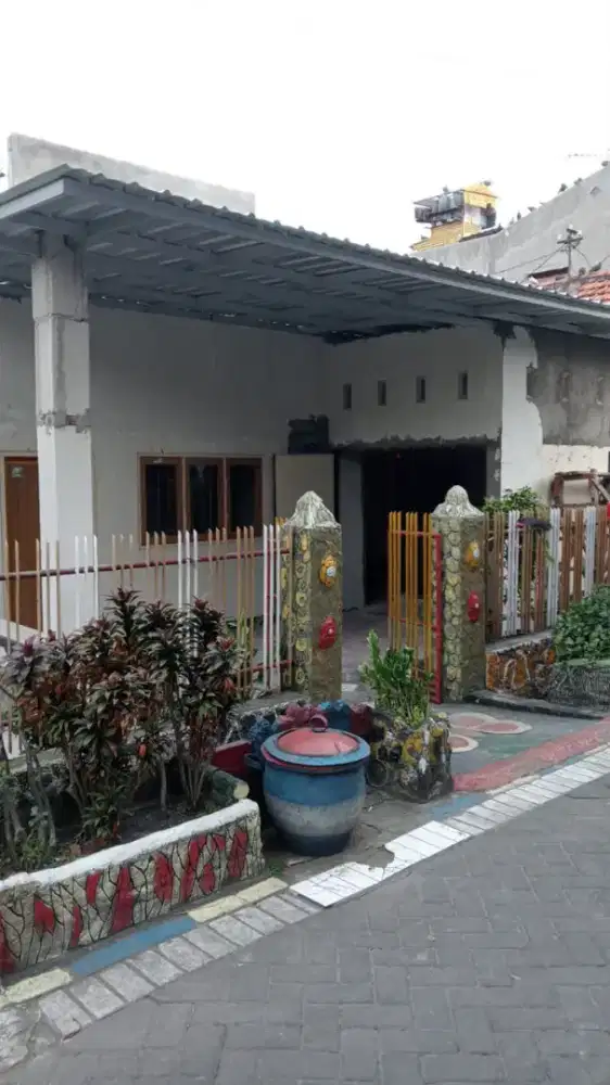 Tukang Bangunan & listrik