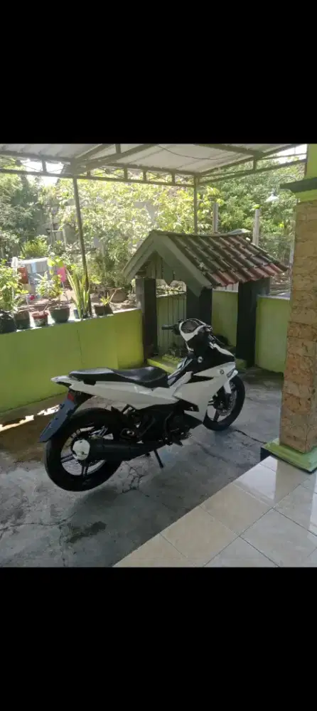 MX KING V1 2015
