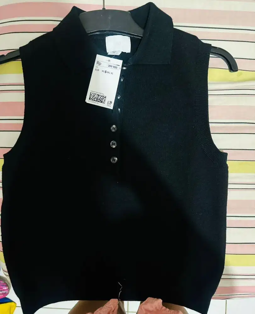 Baju H&M size S