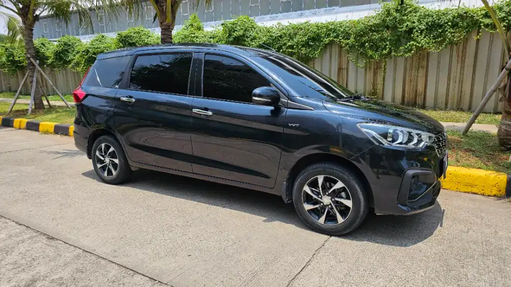 Suzuki Ertiga Gx Hybrid
