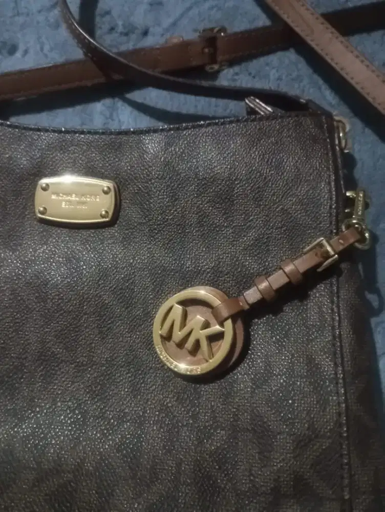 Tas preloved Michael Kors