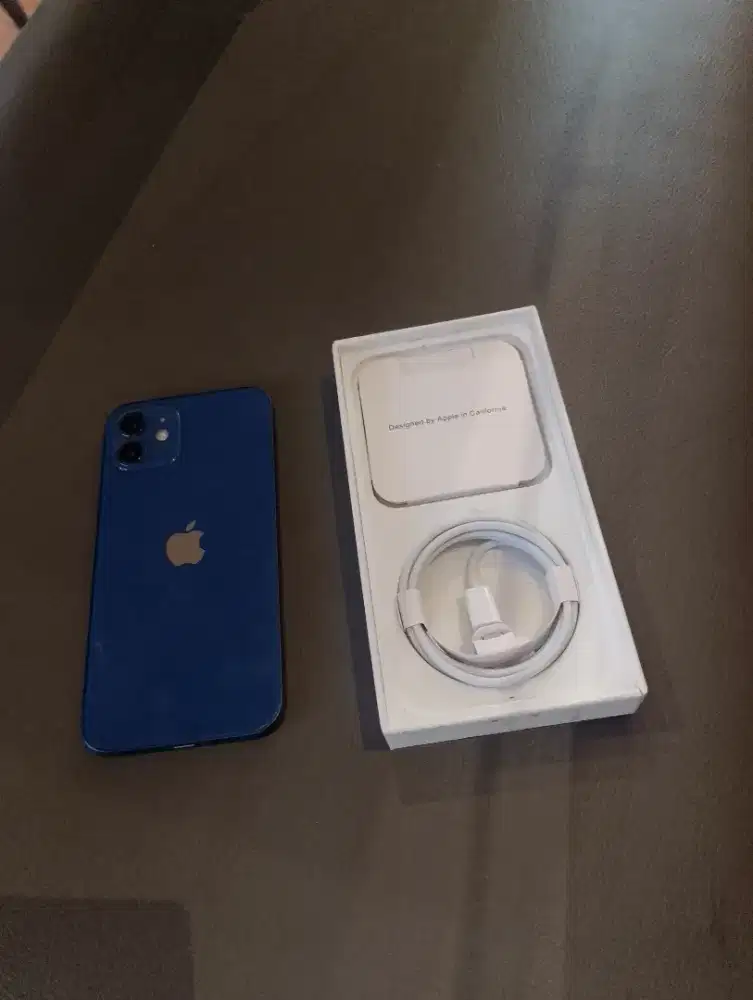 Iphone 12 128gb kuy murah