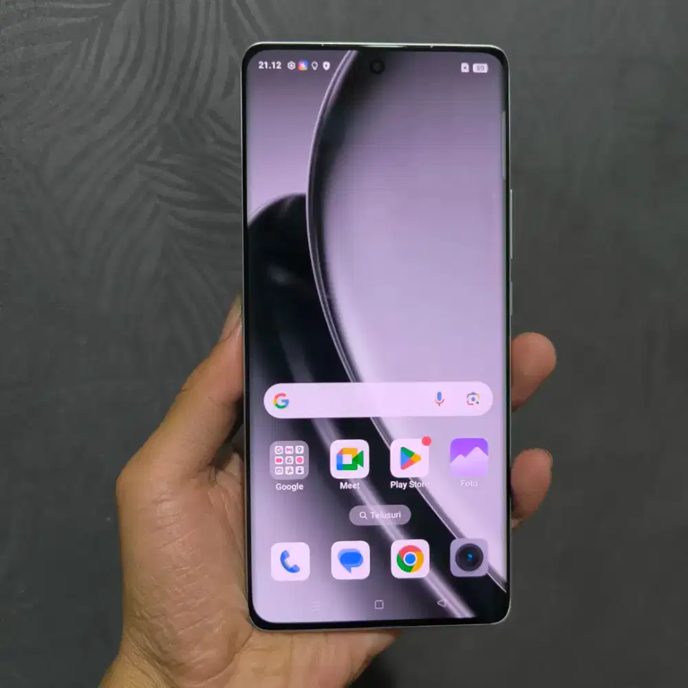 REALME GT 6 5G RAM 12/256GB