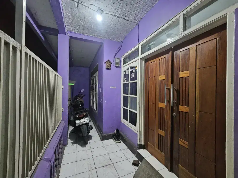 Dijual Rumah Kosan
