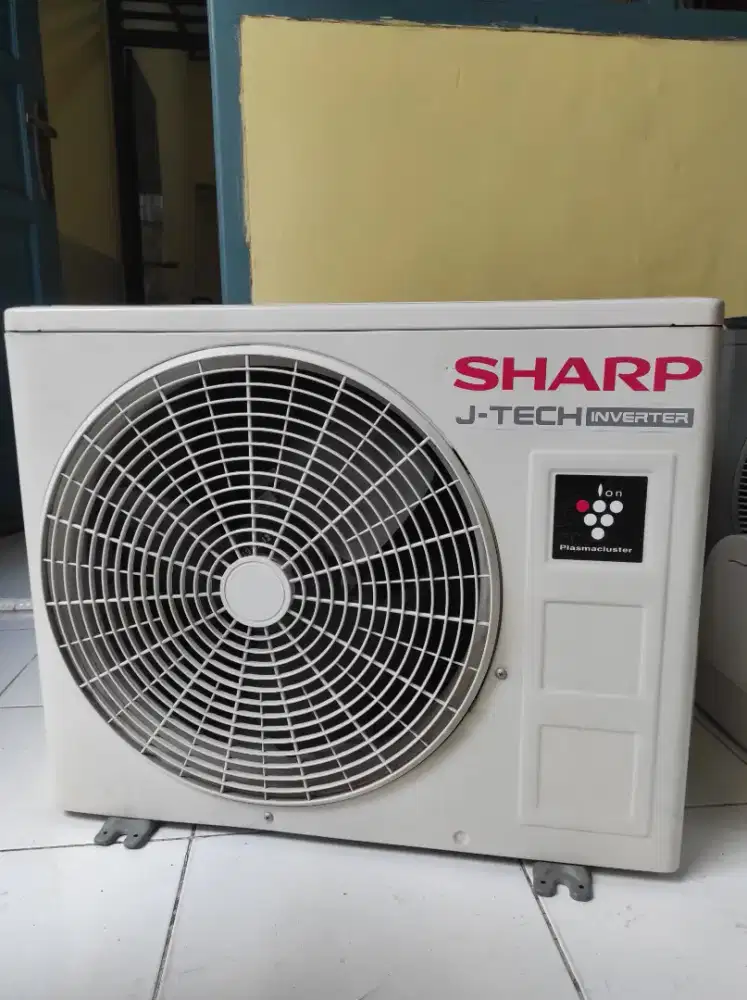 JASA PASANG AC BAGUS
