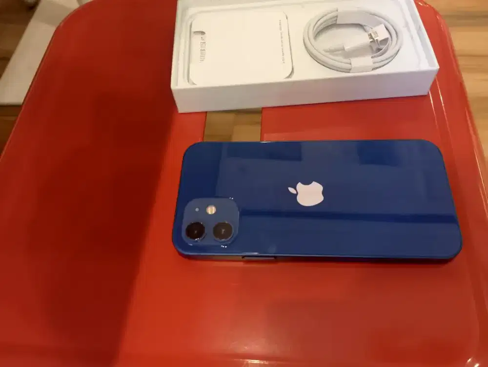 Iphone 12 128gb lebih istimewa