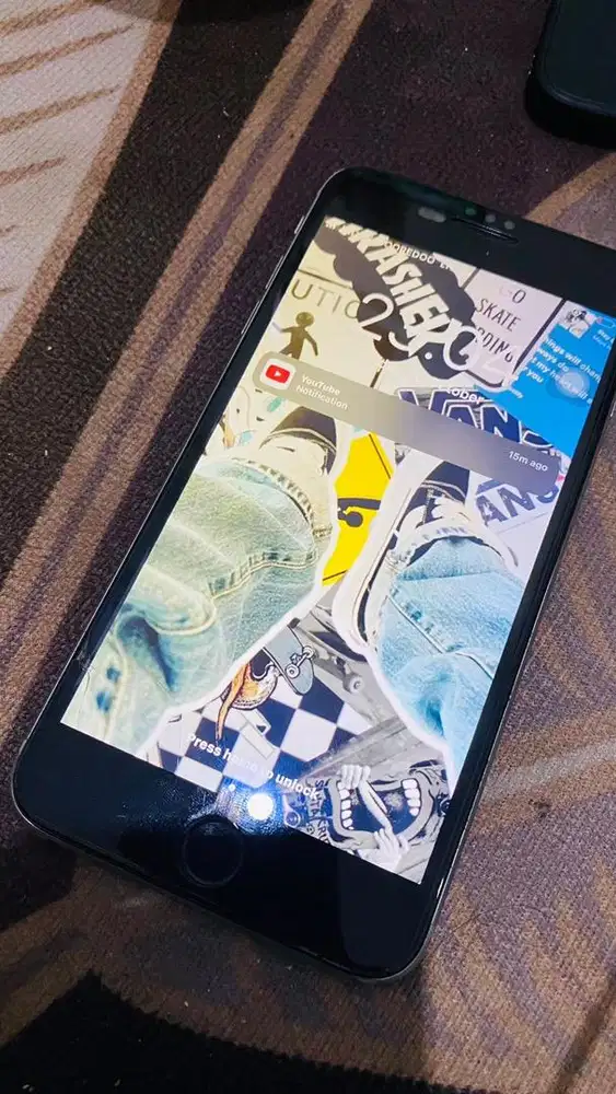 iphone 6s plus ibox 32gb