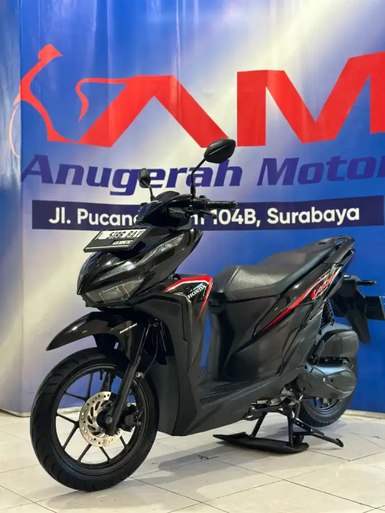 Honda New Vario 125 cbs Tahun 2020