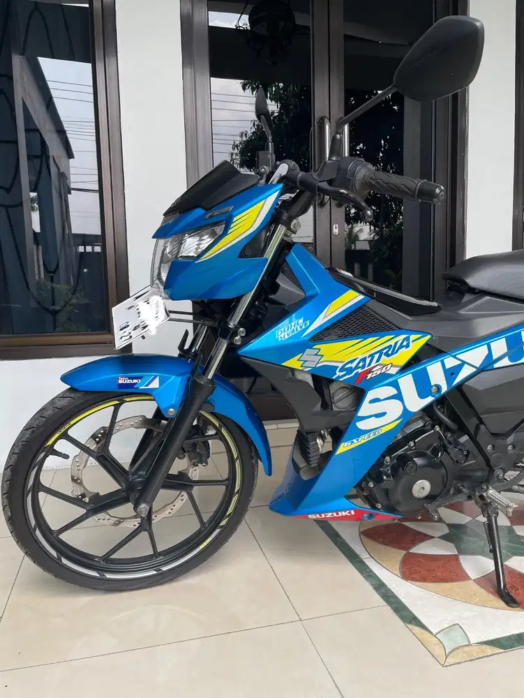 Satria FUFI 2017