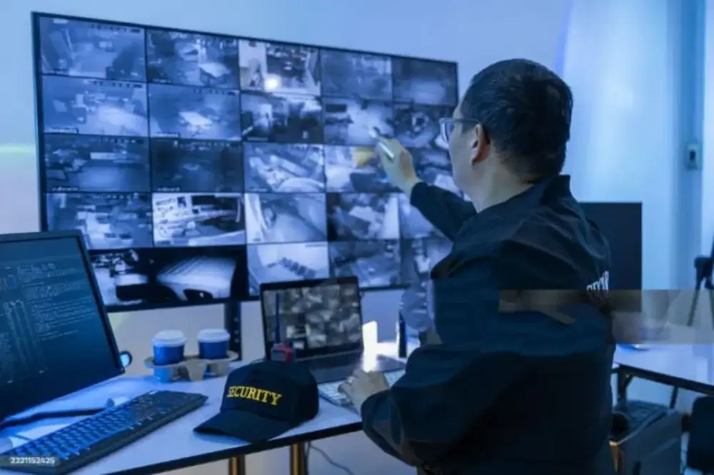 Security/Secwan