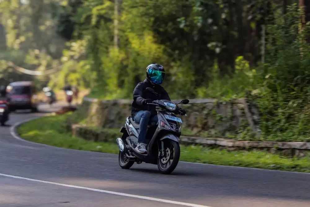 mio sporty silver 2007