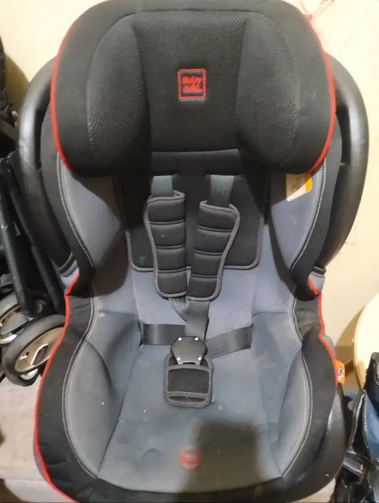 Car seat baby kids