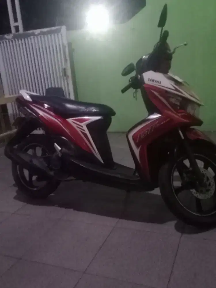 Mio soul gt 2013