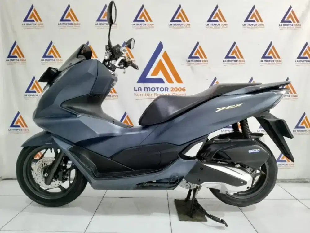 DP 500 RB PCX 160 ABS TH 2022 KTP DAERAH BISA CASH/TT/CC 0%/SPAYLATER
