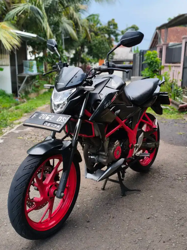 CB150R 2016 (V2)