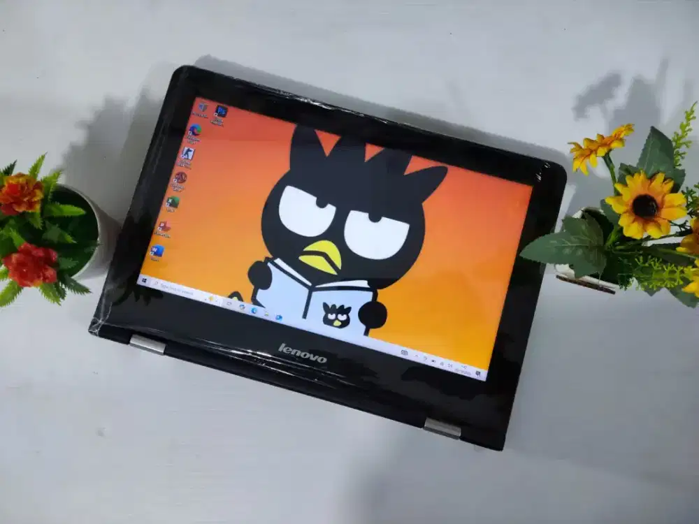 Lenovo 330 Siap Pakai COD