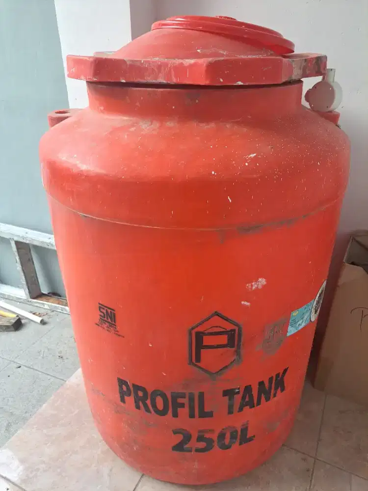 DIJUAL TOREN BEKAS