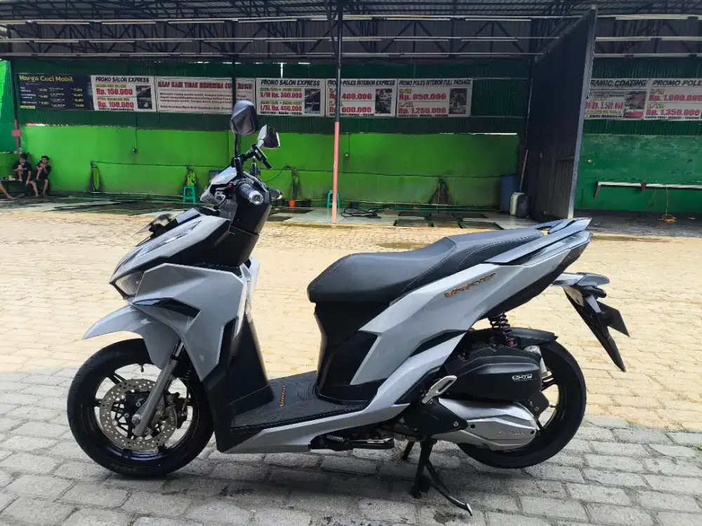 Vario 150 new 2018