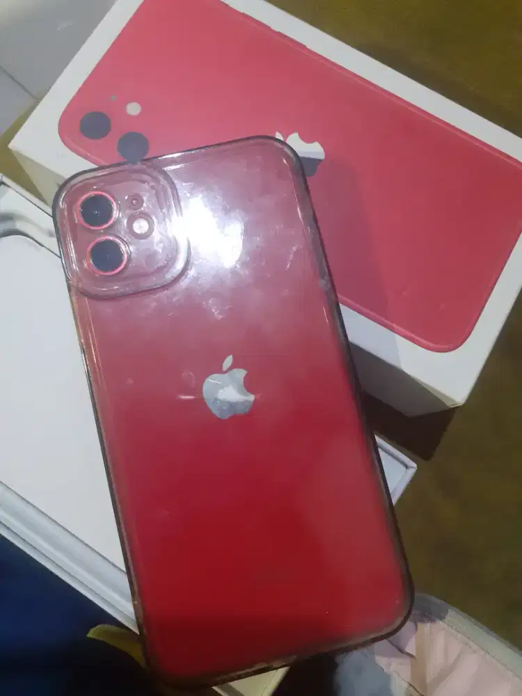 SALE IPHONE 11 64GB