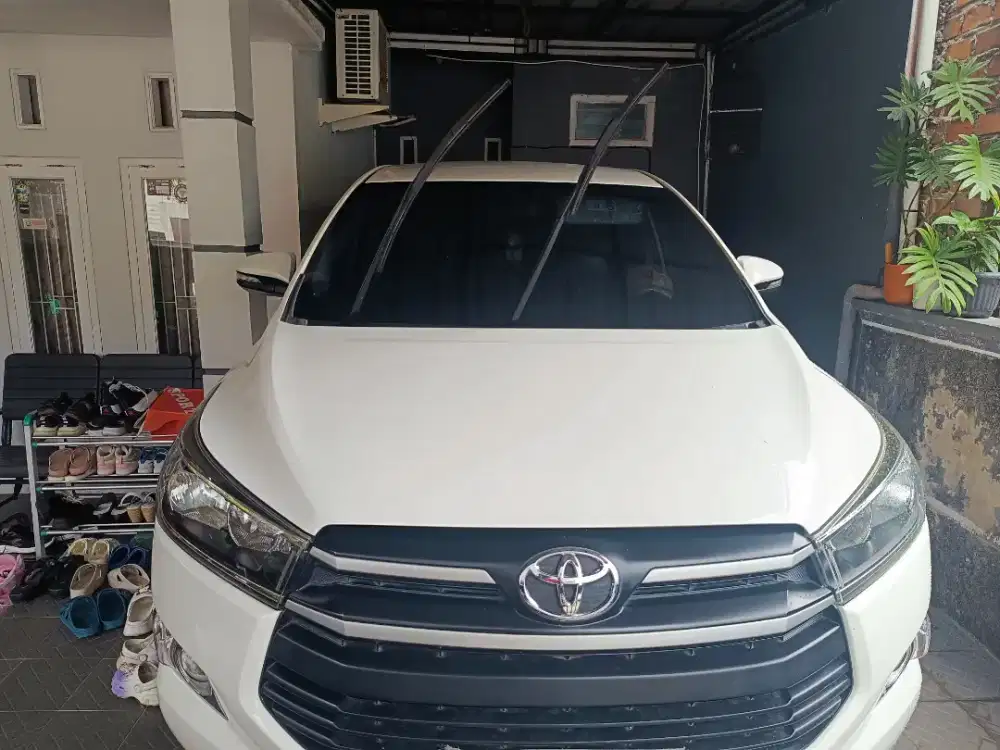 Kijang Innova reborn MT 2.0 Bensin 2016