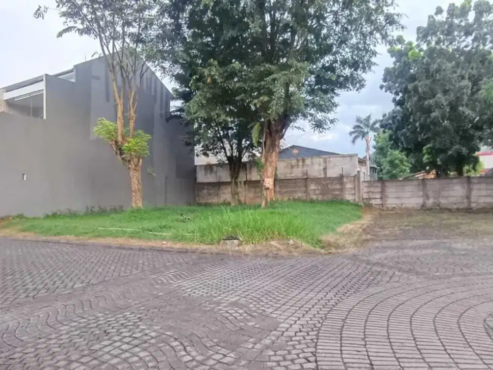 Kavling murah di Citra Raya