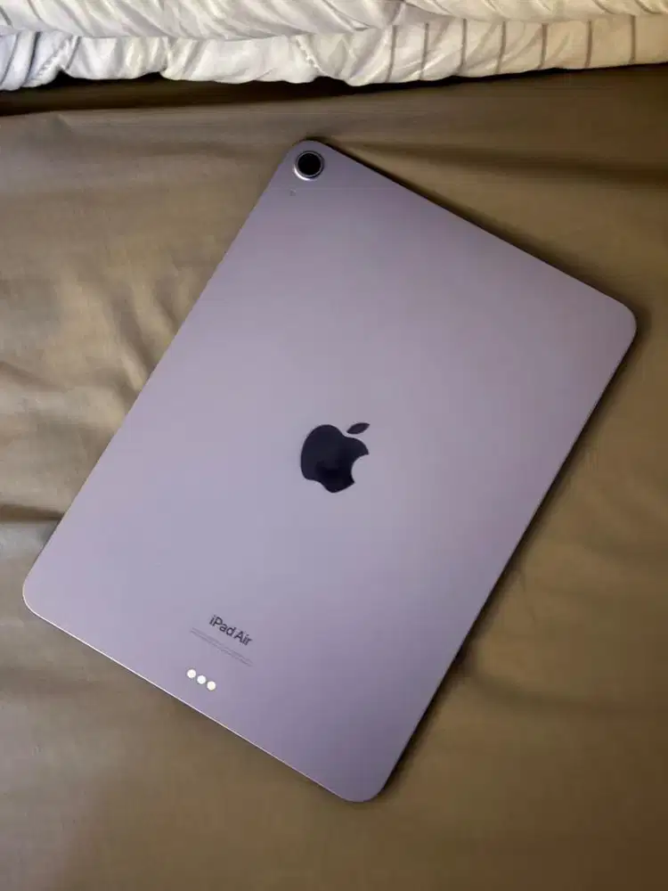 ipad air 5 & apple pen gen 2