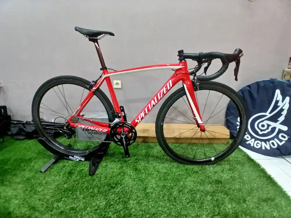 Roadbike SPECIALIZED SL4 SPORT RIMBRAKE CARBON