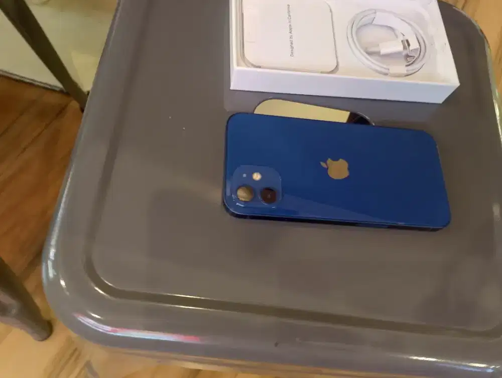 Iphone 12 128gb sebagai pemakai