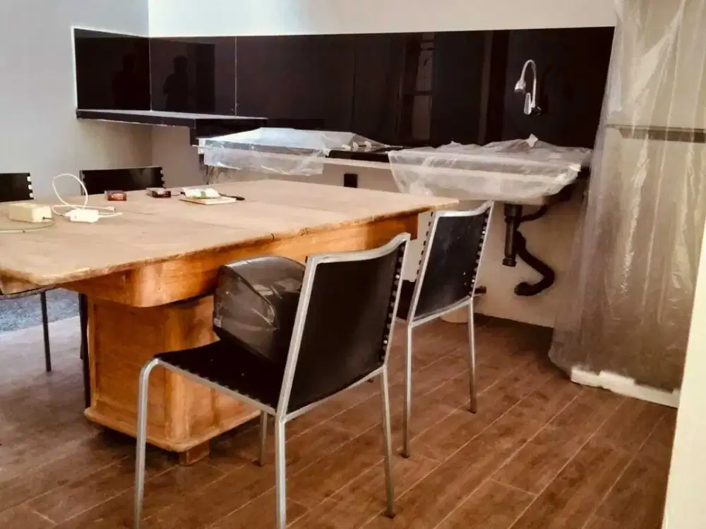 Dijual Cepat Rumah Baru Minimalis Modern di Buah Batu